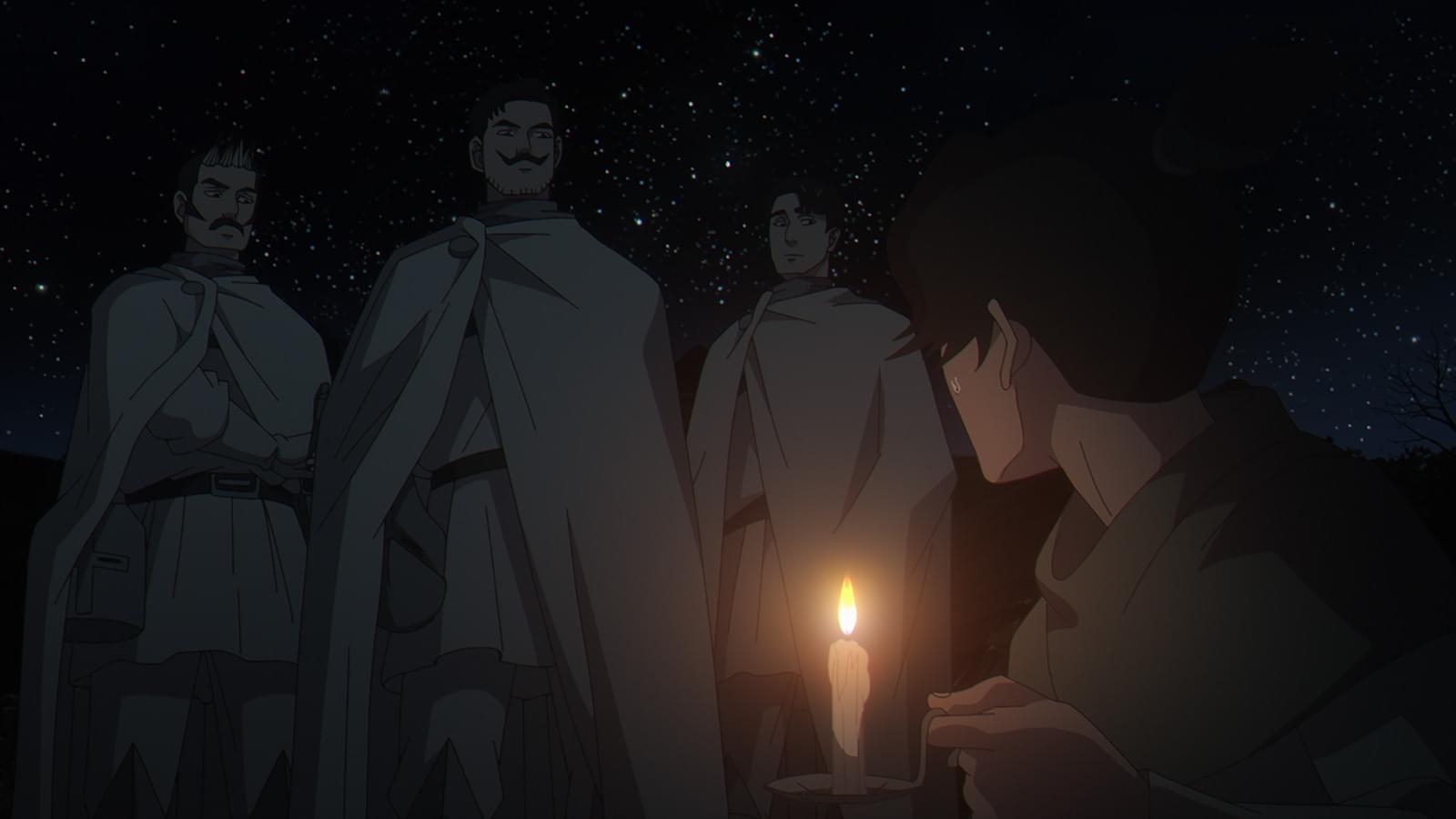 情報を解放する