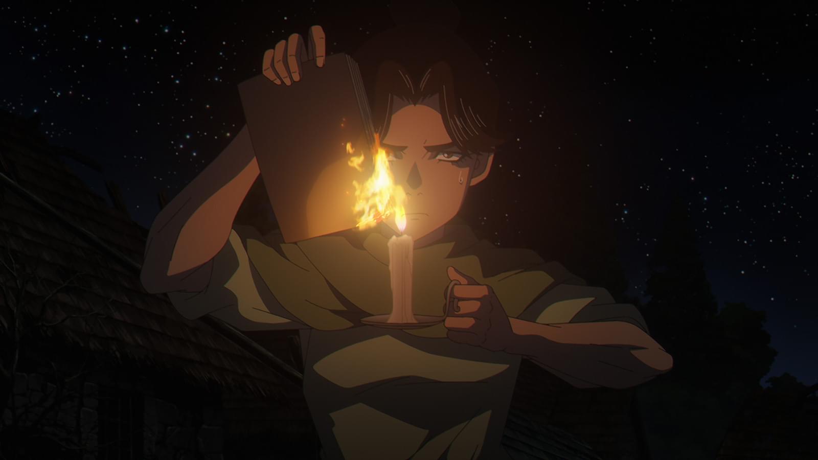 情報を解放する